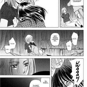 [Misaki Koubou] Confession – Part1 – Naruto dj [Portuguese] – Gay Comics image 026.jpg