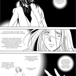 [Misaki Koubou] Confession – Part1 – Naruto dj [Portuguese] – Gay Comics image 029.jpg
