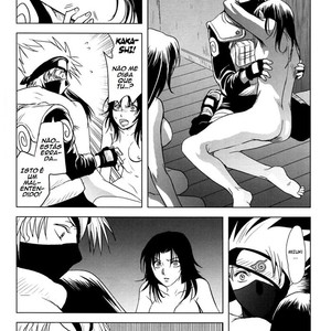 [Misaki Koubou] Confession – Part1 – Naruto dj [Portuguese] – Gay Comics image 033.jpg