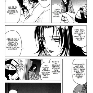 [Misaki Koubou] Confession – Part1 – Naruto dj [Portuguese] – Gay Comics image 035.jpg
