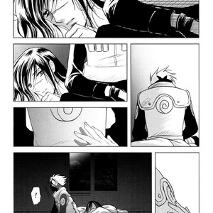 [Misaki Koubou] Confession – Part1 – Naruto dj [Portuguese] – Gay Comics image 036.jpg