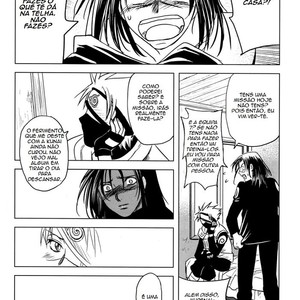 [Misaki Koubou] Confession – Part1 – Naruto dj [Portuguese] – Gay Comics image 039.jpg
