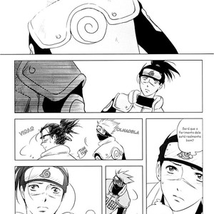 [Misaki Koubou] Confession – Part1 – Naruto dj [Portuguese] – Gay Comics image 040.jpg