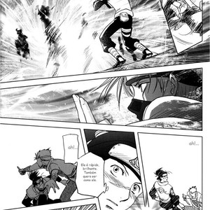 [Misaki Koubou] Confession – Part1 – Naruto dj [Portuguese] – Gay Comics image 041.jpg