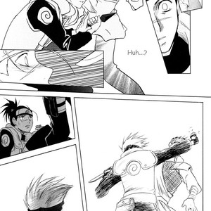 [Misaki Koubou] Confession – Part1 – Naruto dj [Portuguese] – Gay Comics image 042.jpg