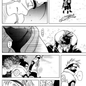 [Misaki Koubou] Confession – Part1 – Naruto dj [Portuguese] – Gay Comics image 043.jpg
