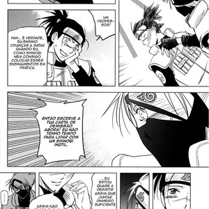 [Misaki Koubou] Confession – Part1 – Naruto dj [Portuguese] – Gay Comics image 045.jpg