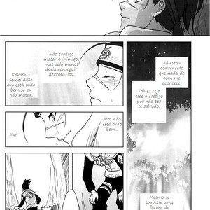 [Misaki Koubou] Confession – Part1 – Naruto dj [Portuguese] – Gay Comics image 047.jpg