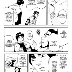 [Misaki Koubou] Confession – Part1 – Naruto dj [Portuguese] – Gay Comics image 050.jpg