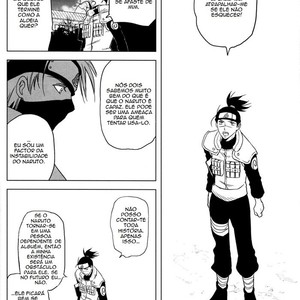 [Misaki Koubou] Confession – Part1 – Naruto dj [Portuguese] – Gay Comics image 055.jpg