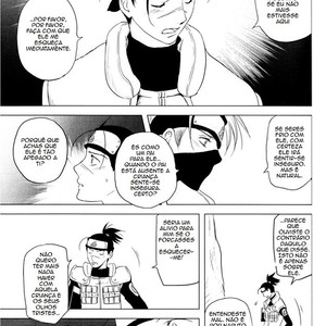 [Misaki Koubou] Confession – Part1 – Naruto dj [Portuguese] – Gay Comics image 056.jpg