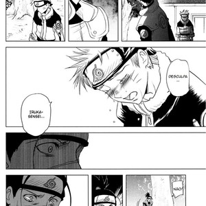 [Misaki Koubou] Confession – Part1 – Naruto dj [Portuguese] – Gay Comics image 057.jpg