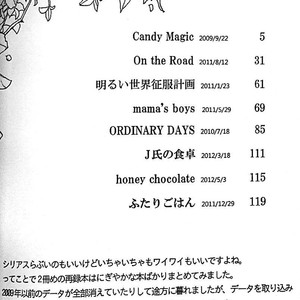 [Tetsuo/ No.28] Anthology 2 – Jojo dj [JP] – Gay Comics image 028.jpg