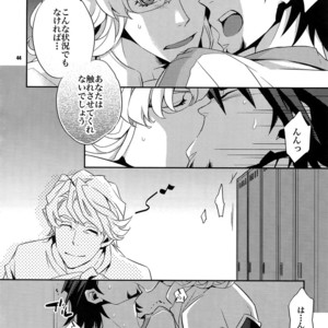 [Crazy9 (Ichitaka)] [LOVE] Sairoku – TIGER & BUNNY dj [JP] – Gay Comics image 043.jpg