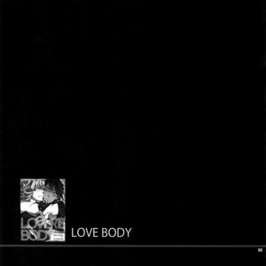 [Crazy9 (Ichitaka)] [LOVE] Sairoku – TIGER & BUNNY dj [JP] – Gay Comics image 064.jpg