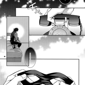 [Crazy9 (Ichitaka)] [LOVE] Sairoku – TIGER & BUNNY dj [JP] – Gay Comics image 097.jpg