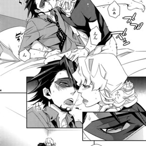 [Crazy9 (Ichitaka)] [LOVE] Sairoku – TIGER & BUNNY dj [JP] – Gay Comics image 103.jpg