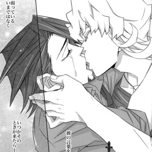 [Crazy9 (Ichitaka)] [LOVE] Sairoku – TIGER & BUNNY dj [JP] – Gay Comics image 116.jpg