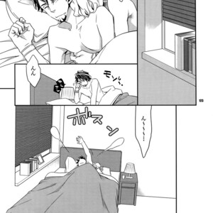 [Crazy9 (Ichitaka)] [LOVE] Sairoku – TIGER & BUNNY dj [JP] – Gay Comics image 122.jpg