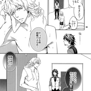[Crazy9 (Ichitaka)] [LOVE] Sairoku – TIGER & BUNNY dj [JP] – Gay Comics image 134.jpg