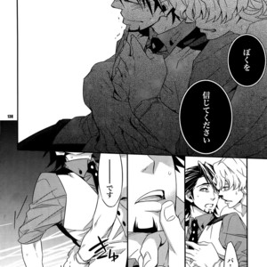 [Crazy9 (Ichitaka)] [LOVE] Sairoku – TIGER & BUNNY dj [JP] – Gay Comics image 137.jpg