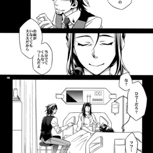 [Crazy9 (Ichitaka)] [LOVE] Sairoku – TIGER & BUNNY dj [JP] – Gay Comics image 145.jpg