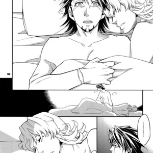 [Crazy9 (Ichitaka)] [LOVE] Sairoku – TIGER & BUNNY dj [JP] – Gay Comics image 149.jpg