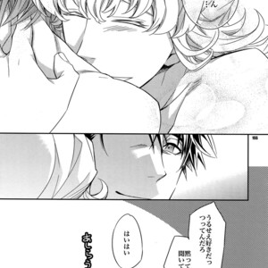 [Crazy9 (Ichitaka)] [LOVE] Sairoku – TIGER & BUNNY dj [JP] – Gay Comics image 154.jpg