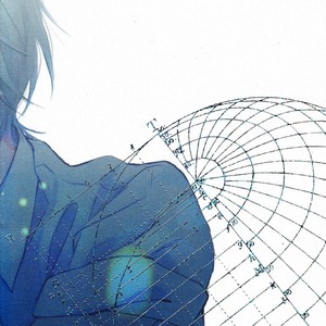 [Hyakkei (ICHIKAWA Kei)] Blue Sky Complex dj – Indigo Blue’s Gradation [Eng] – Gay Comics image 004.jpg