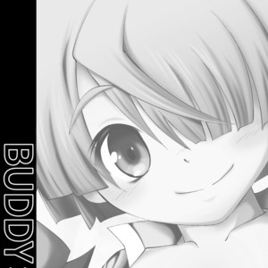 [Koushi (mr.sugar)] BUDDY×G×K – Future Card Buddyfight dj [Eng] – Gay Comics image 003.jpg