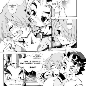 [Koushi (mr.sugar)] BUDDY×G×K – Future Card Buddyfight dj [Eng] – Gay Comics image 010.jpg