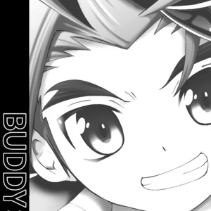 [Koushi (mr.sugar)] BUDDY×G×K – Future Card Buddyfight dj [Eng] – Gay Comics image 028.jpg