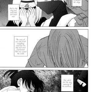 [Misaki Koubou] Confession – Naruto dj [Eng] – Gay Comics image 010.jpg