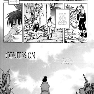 [Misaki Koubou] Confession – Naruto dj [Eng] – Gay Comics image 017.jpg