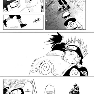 [Misaki Koubou] Confession – Naruto dj [Eng] – Gay Comics image 057.jpg