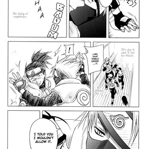 [Misaki Koubou] Confession – Naruto dj [Eng] – Gay Comics image 069.jpg