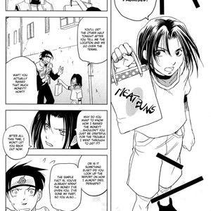 [Misaki Koubou] Confession – Naruto dj [Eng] – Gay Comics image 071.jpg