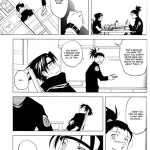 [Misaki Koubou] Confession – Naruto dj [Eng] – Gay Comics image 076.jpg