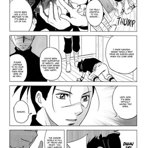 [Misaki Koubou] Confession – Naruto dj [Eng] – Gay Comics image 079.jpg