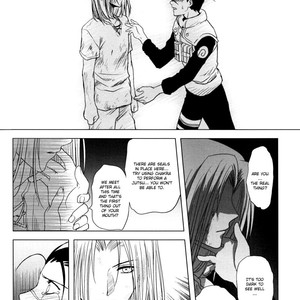 [Misaki Koubou] Confession – Naruto dj [Eng] – Gay Comics image 087.jpg
