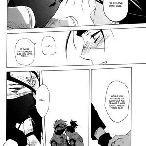 [Misaki Koubou] Confession – Naruto dj [Eng] – Gay Comics image 131.jpg