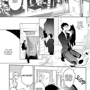 [SOUTOME Emu] Tenshi no Sasayaki wa Akuma wo Otosu (update c.5+Extra) [Eng] – Gay Comics image 016.jpg