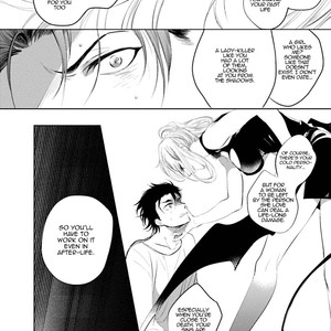 [SOUTOME Emu] Tenshi no Sasayaki wa Akuma wo Otosu (update c.5+Extra) [Eng] – Gay Comics image 018.jpg