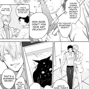 [SOUTOME Emu] Tenshi no Sasayaki wa Akuma wo Otosu (update c.5+Extra) [Eng] – Gay Comics image 023.jpg