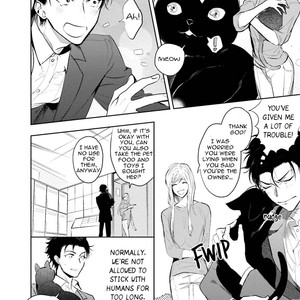[SOUTOME Emu] Tenshi no Sasayaki wa Akuma wo Otosu (update c.5+Extra) [Eng] – Gay Comics image 026.jpg