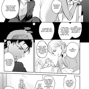 [SOUTOME Emu] Tenshi no Sasayaki wa Akuma wo Otosu (update c.5+Extra) [Eng] – Gay Comics image 031.jpg