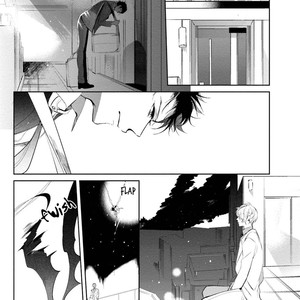 [SOUTOME Emu] Tenshi no Sasayaki wa Akuma wo Otosu (update c.5+Extra) [Eng] – Gay Comics image 033.jpg