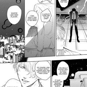 [SOUTOME Emu] Tenshi no Sasayaki wa Akuma wo Otosu (update c.5+Extra) [Eng] – Gay Comics image 034.jpg