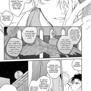 [SOUTOME Emu] Tenshi no Sasayaki wa Akuma wo Otosu (update c.5+Extra) [Eng] – Gay Comics image 037.jpg