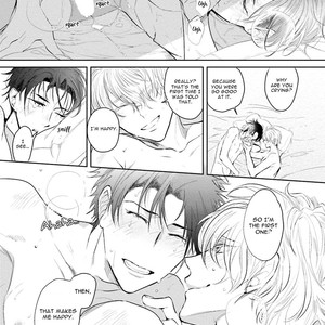 [SOUTOME Emu] Tenshi no Sasayaki wa Akuma wo Otosu (update c.5+Extra) [Eng] – Gay Comics image 043.jpg